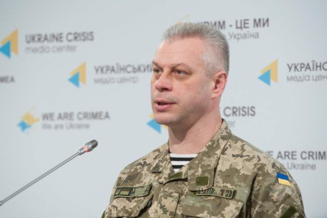 Россия собрала 100-тысячное войско на Донбассе и на границах Украины