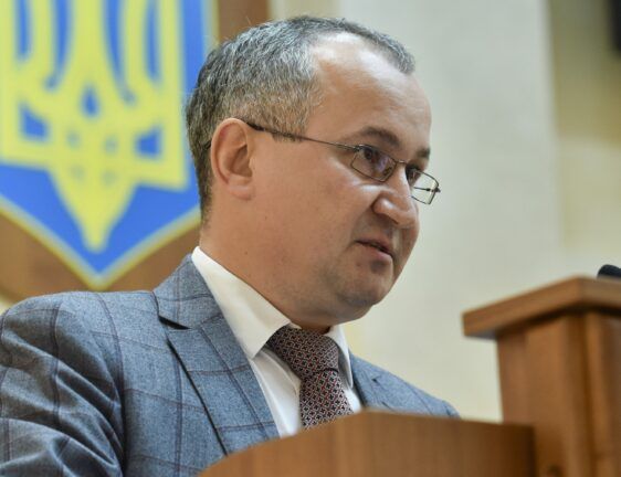 Украина предлагает обменять 400 сторонников “Л/ДНР”