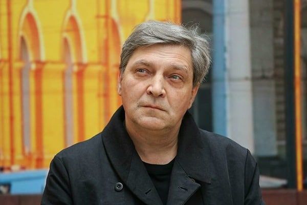 Донбас небезпечніший для Росії, ніж Чечня – Невзоров