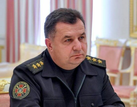 На Донбасі з опівночі припинилися обстріли