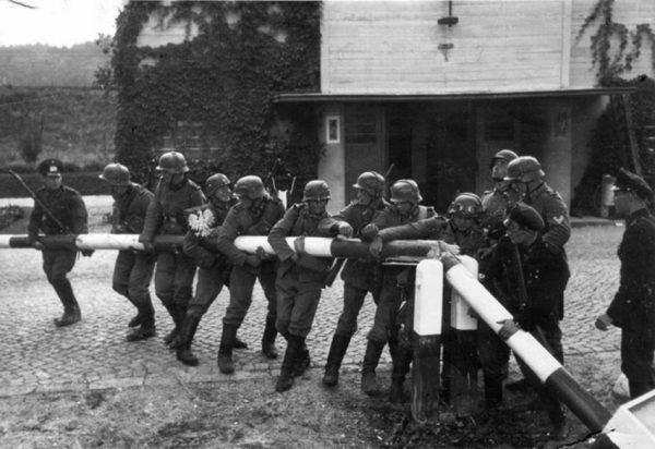 1 сентября 1939 года: как началась Вторая мировая война