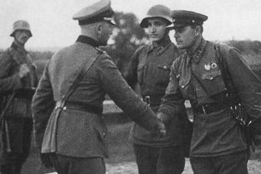 1 вересня 1939 року: як почалася Друга світова війна