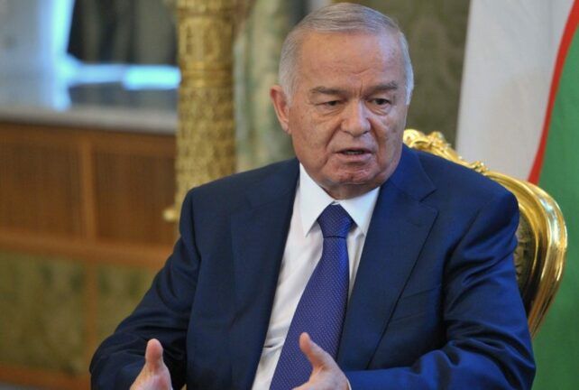 Каримов в критическом состоянии