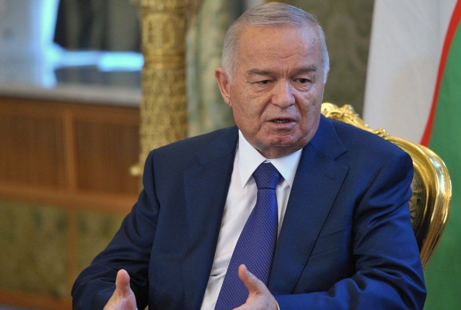 Карімов у критичному стані