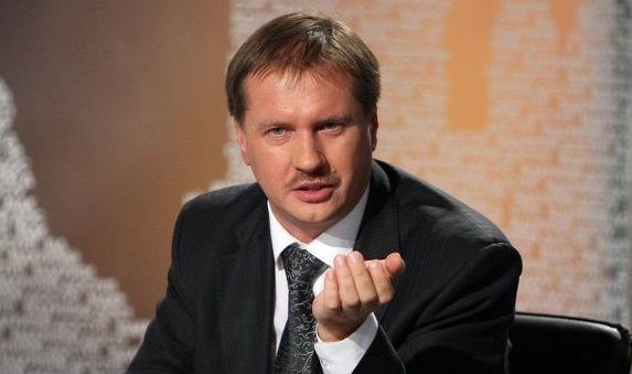 Чорновіл про “тишу” на Донбасі: Путін витримає пару тижнів