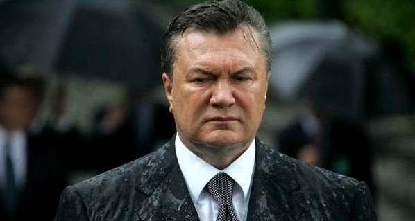 Окружение Януковича украло $300 млн при покупке