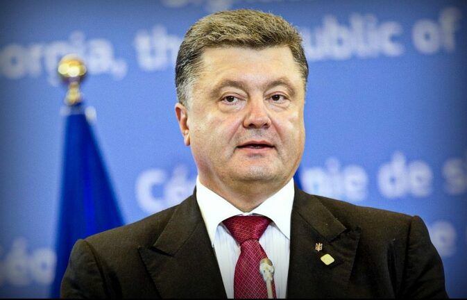 Порошенко: Осенью мы получим безвизовый режим