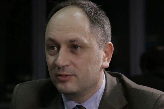 Министр Черныш озвучил волевое решение по Крыму