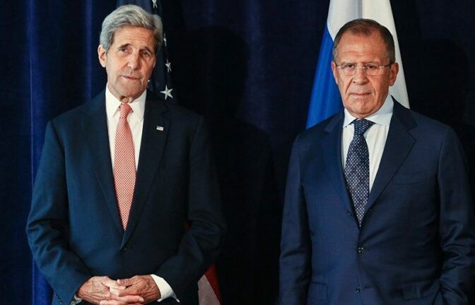 Саміт G20: США та Росія не домовилися щодо Сирії