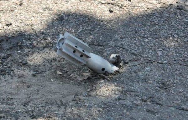 Доба в зоні АТО: по Авдіївці били зі 122-го калібру