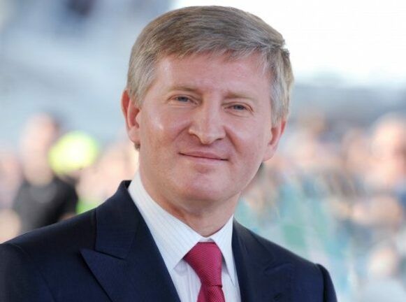 Ахметов: Кумівство не проблема для збірної України