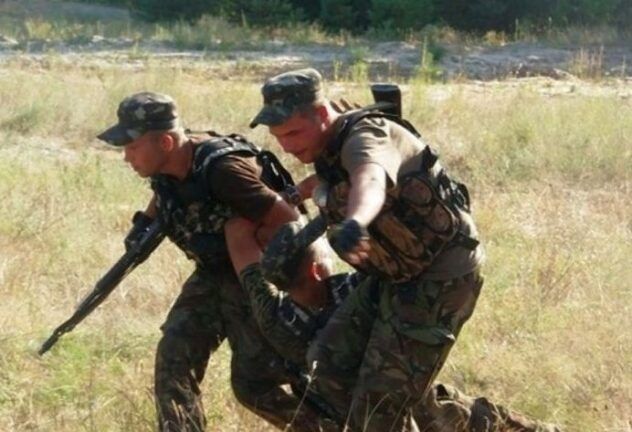 Режим тишины на Донбассе: 8 раненых