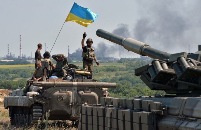 Що буде з Донбасом: кінець війни, заморожування чи третій варіант?