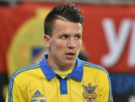 Коноплянка не вписывается в игру сборной Украины — Франков