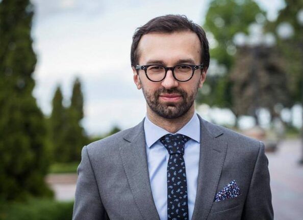 Скандал навколо квартири Лещенка: нардеп звернувся до НАБУ