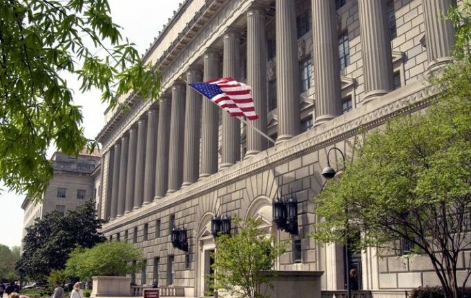 США добавили еще 81 российскую компанию в санкционный список