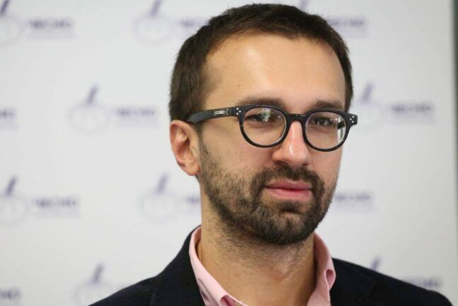 Лещенко заявив, коли продасть квартиру