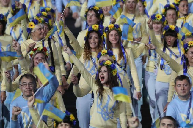 Паралимпиада 2016: как открывали, и почему Россия снова в центре скандала