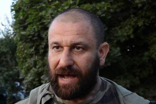 ”На війні – я командир”: бійці Торнадо катували своїх і вирізали лезом геніталії на шкірі 18+