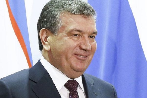 В Узбекистані призначений тимчасовий глава держави