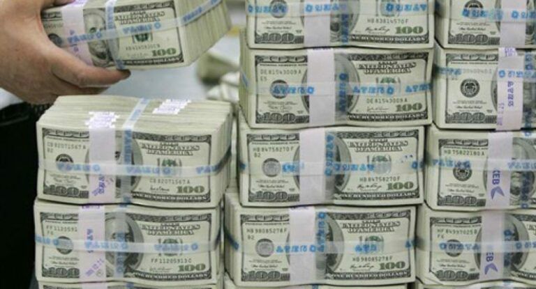 Коли Україна отримає $1млрд від США