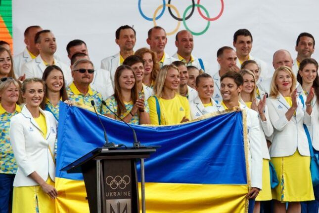 Паралимпиада 2016: украинцы заработали 192 тис. долларов