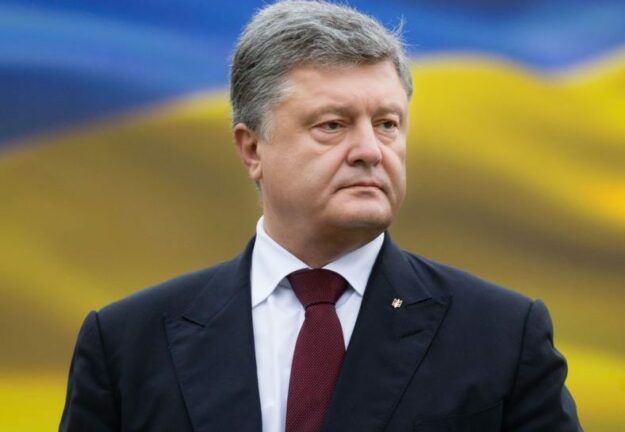 Российских выборов в Украине не будет: ответ Порошенко Путину