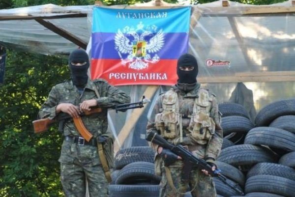 Російський куратор бойовиків покалічив у ДТП двох пенсіонерів