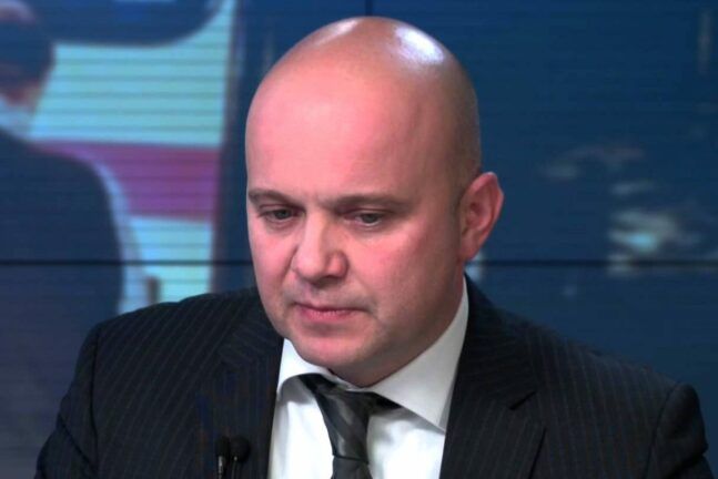 Россия уходит от переговоров в Минске