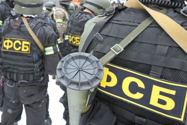 Як спецслужби Росії вербують українців: реальний випадок