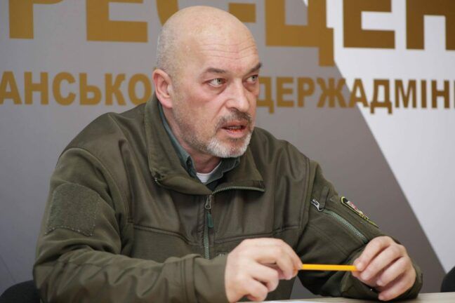 Хто і за що відновить Донбас: заява Туки