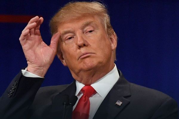 Трамп на гачку у Кремля: доказів немає, скандал є