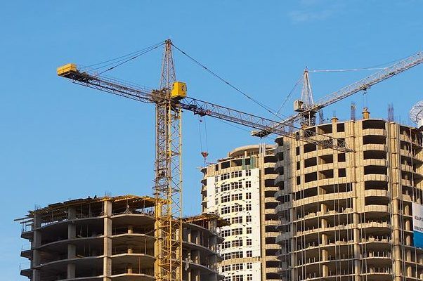 Держархбудінспекція готова підтримувати кожного інвестора, який будує чесний бізнес в Україні – Кудрявцев