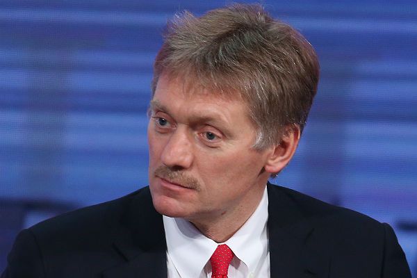 Кремль отказался прекращать огонь на Донбассе