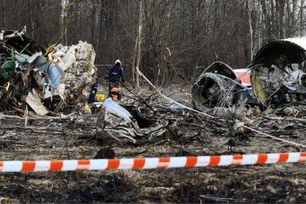 Смоленская трагедия: Польша рассекретит документы