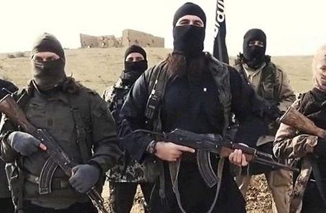 Тюрьма ИГИЛ: в Ираке нашли застенок исламистов