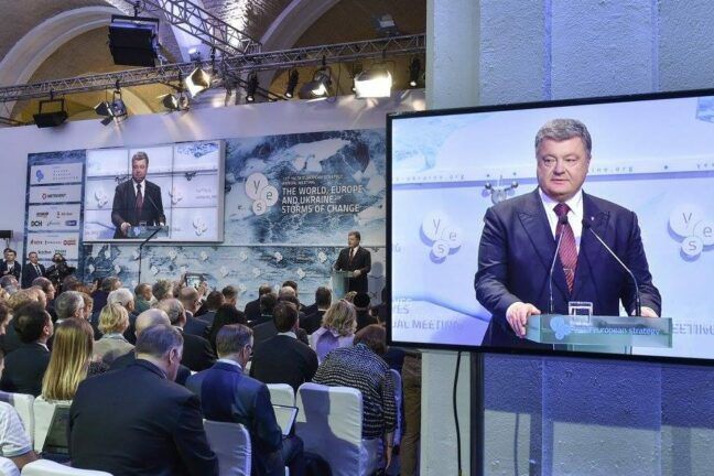 Порошенко: У мене є аргументи мотивувати Трампа