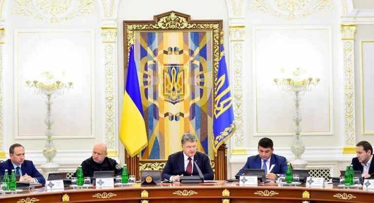 Україна запровадила санкції проти РФ за переслідування політв’язнів