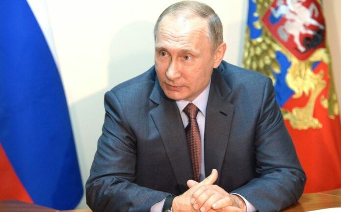 Путін вирішив поєднати Сочі і Крим