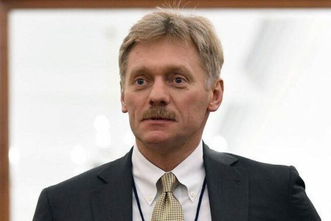 Кремль: российские выборы в Украине “нельзя запретить”