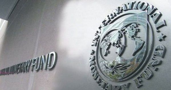 Україна очікує від МВФ значно менший транш МВФ