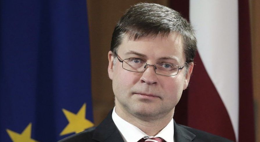 ЕС назвал условия второго транша для Украины