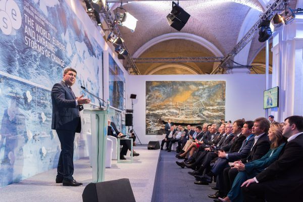 Третий день YES 2016: хронология событий