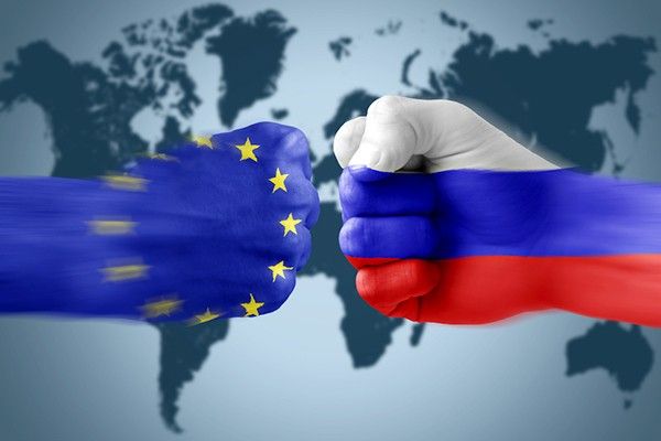 Как Запад молчит о преступлениях Москвы