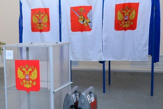 Тривожний сигнал Путіну від росіян на виборах