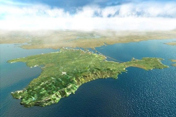 Возвращение Крыма: цена и возможности