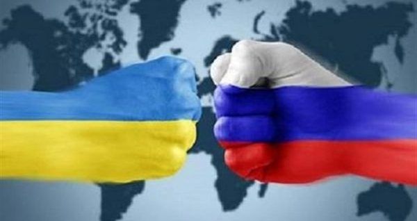 Закон о разрыве дипломатических отношений с Россией Україна Росія