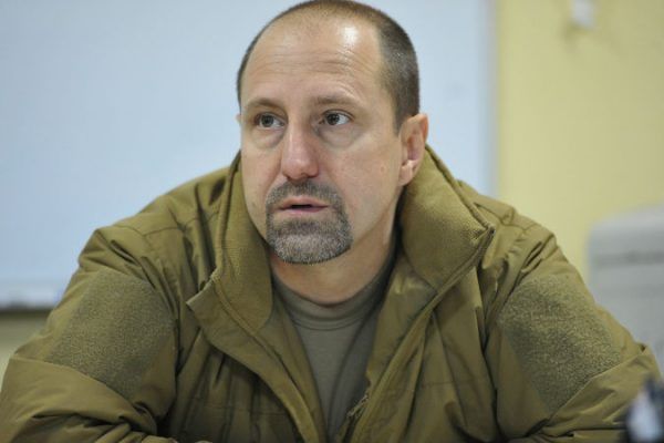 В случае наступления ВСУ на Донбассе боевики разбегутся