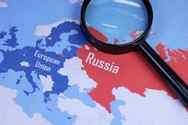ЕС не признает выборы в Госдуму России в оккупированном Крыму