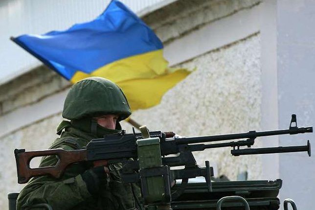 Что было в АТО: бой под Новозвановкой и атака сразу трех направлений